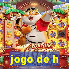 jogo de h